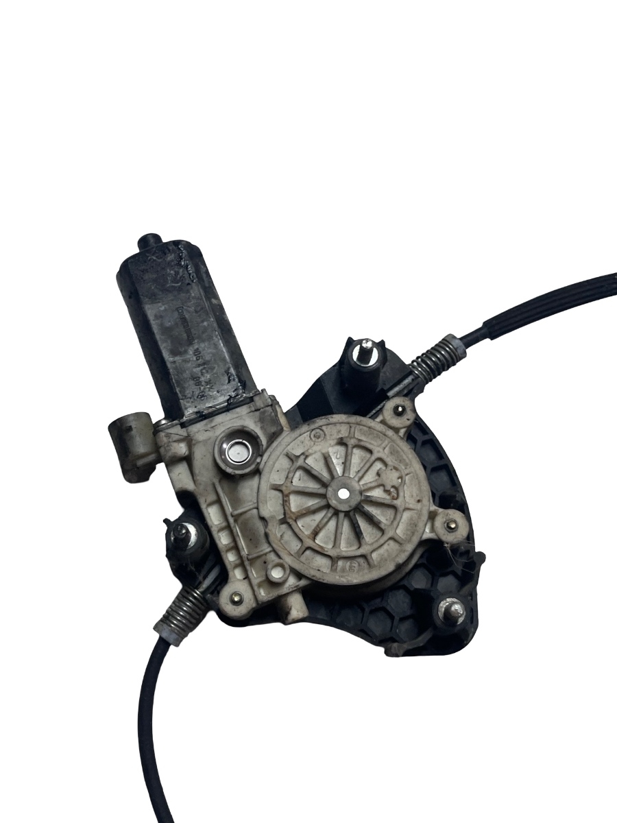 Macara Geam dreapta fata RENAULT CLIO II BB0/1/2_, CB0/1/2_ 1998 - > 0130822019 – foto 2