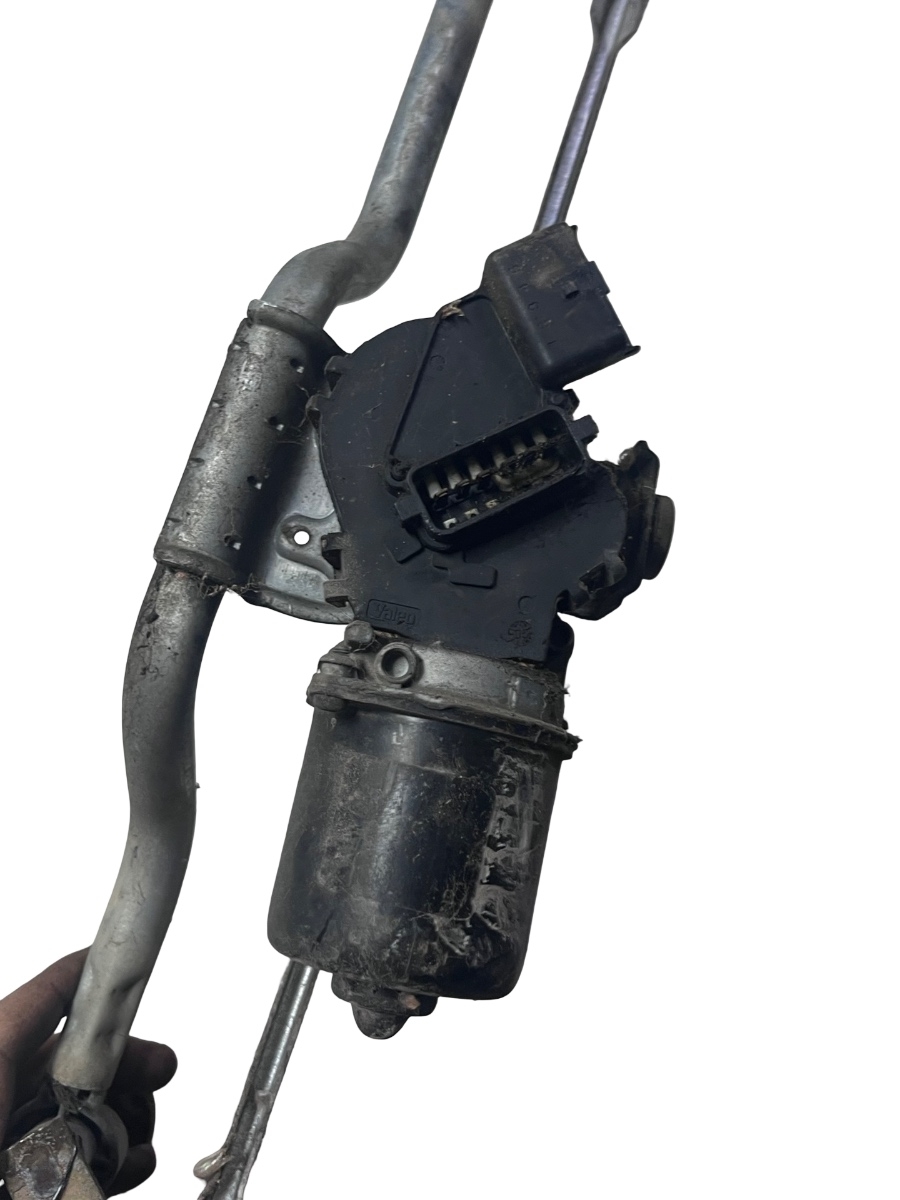 Ansamblu stergatoare RENAULT CLIO II BB0/1/2_, CB0/1/2_ 1998 - > 54508911