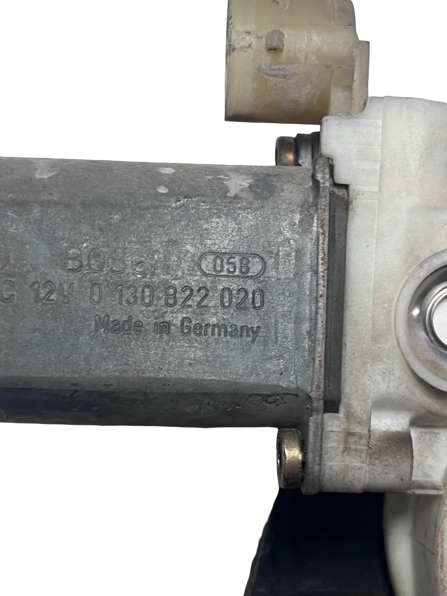 Macara Geam dreapta fata RENAULT CLIO II BB0/1/2_, CB0/1/2_ 1998 - > 0130822020 – foto 2