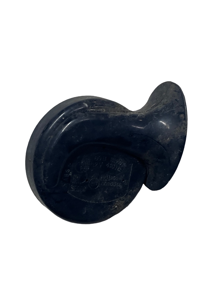 Claxon RENAULT CLIO II BB0/1/2_, CB0/1/2_ 1998 - >