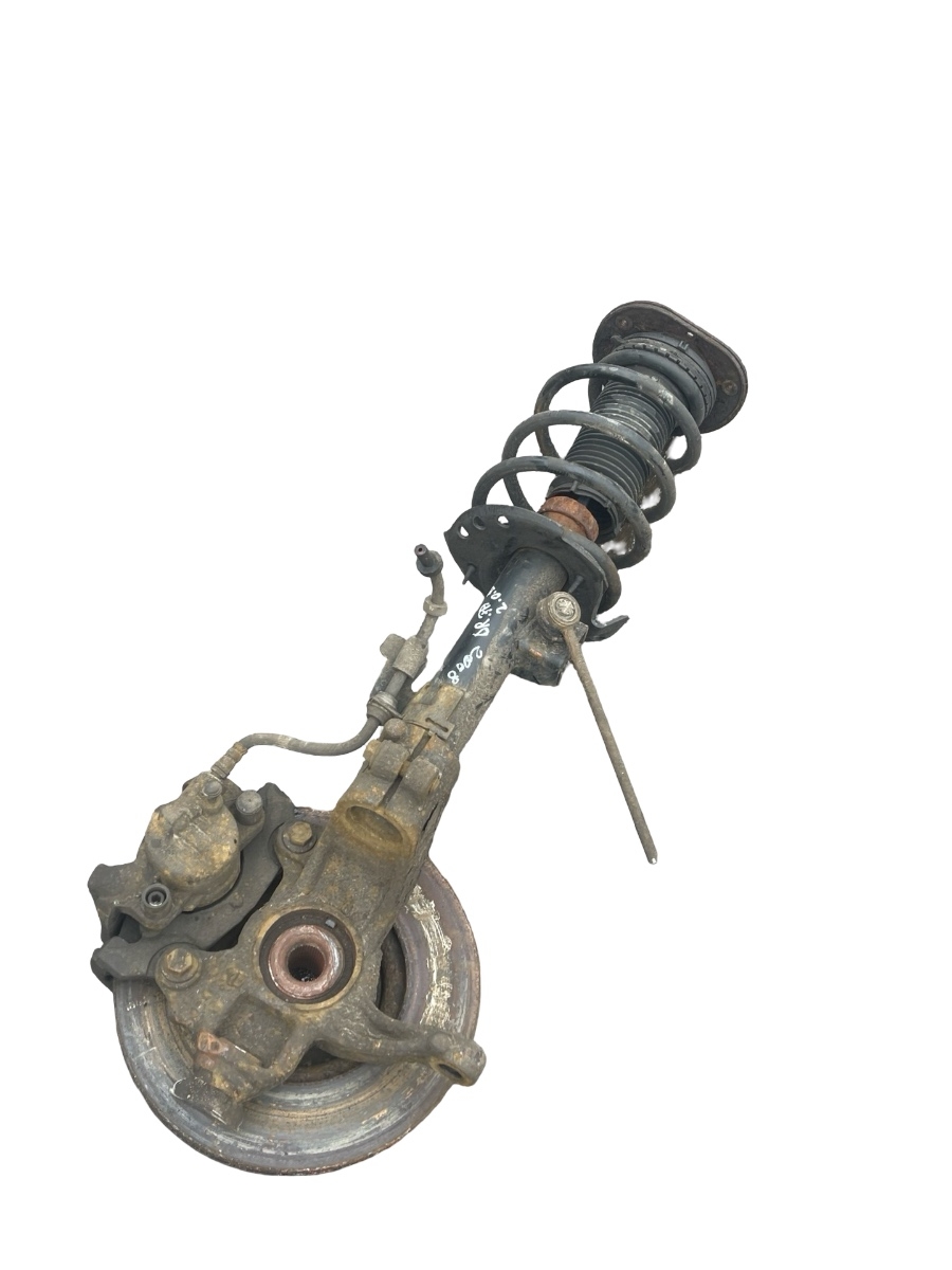 Fuzeta completa dreapta fata FORD MONDEO IV 2007 - 2015 – foto 3