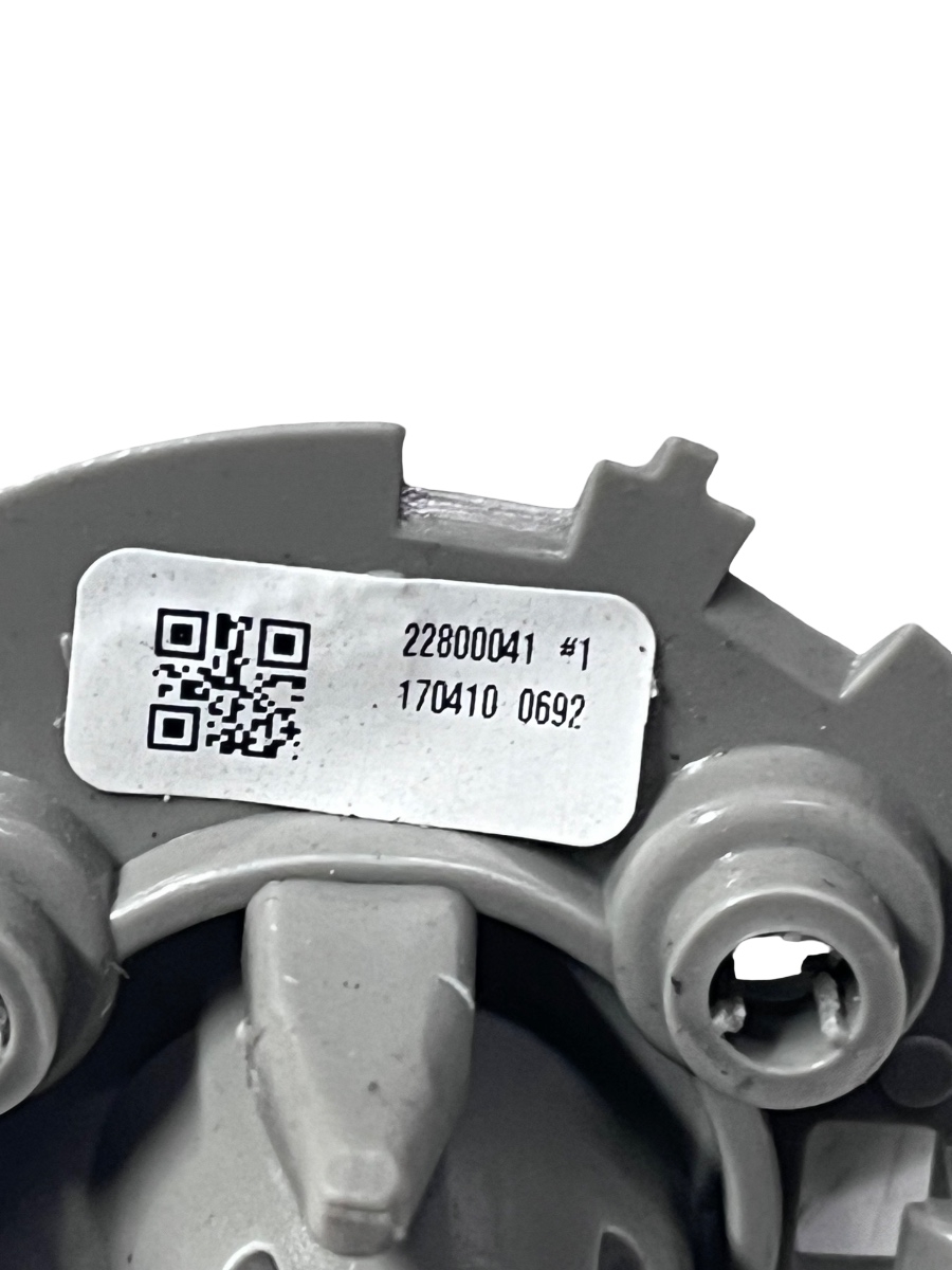 Parasolar stanga fata OPEL ASTRA J Notchback  2018 - > 1704100692 – foto 2