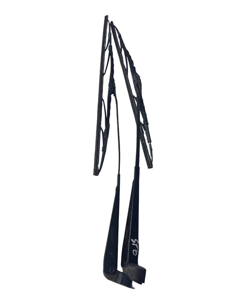 Set Brate stergatoare parbriz FORD FIESTA IV JA_, JB_ 1995 - 2002 – foto 2