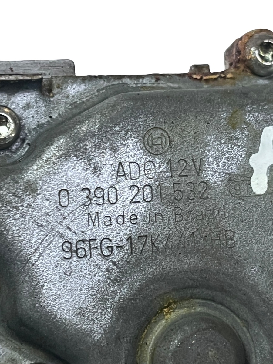 Motoras stergator haion FORD FIESTA IV JA_, JB_ 1995 - 2002 0390201532 – foto 2