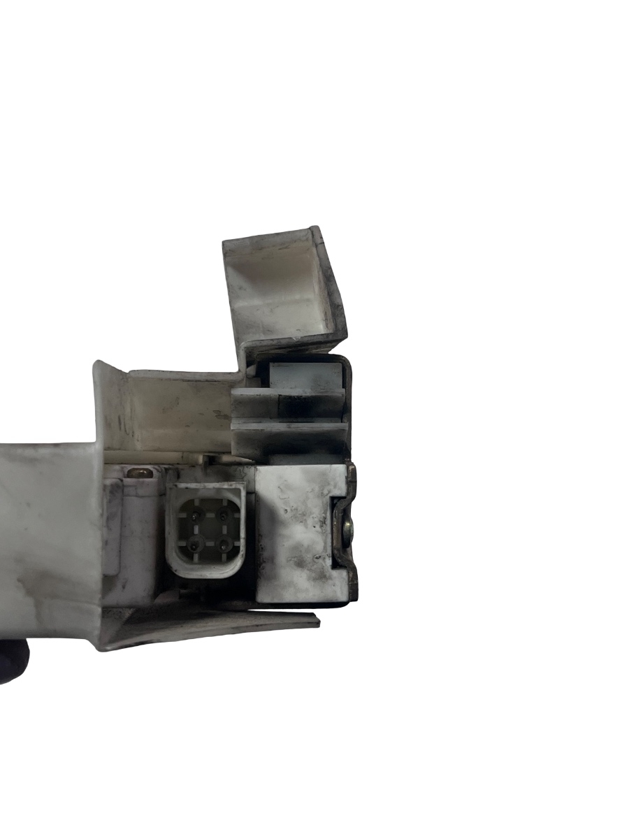 Broasca usa stanga fata FORD FIESTA IV JA_, JB_ 1995 - 2002 – foto 3