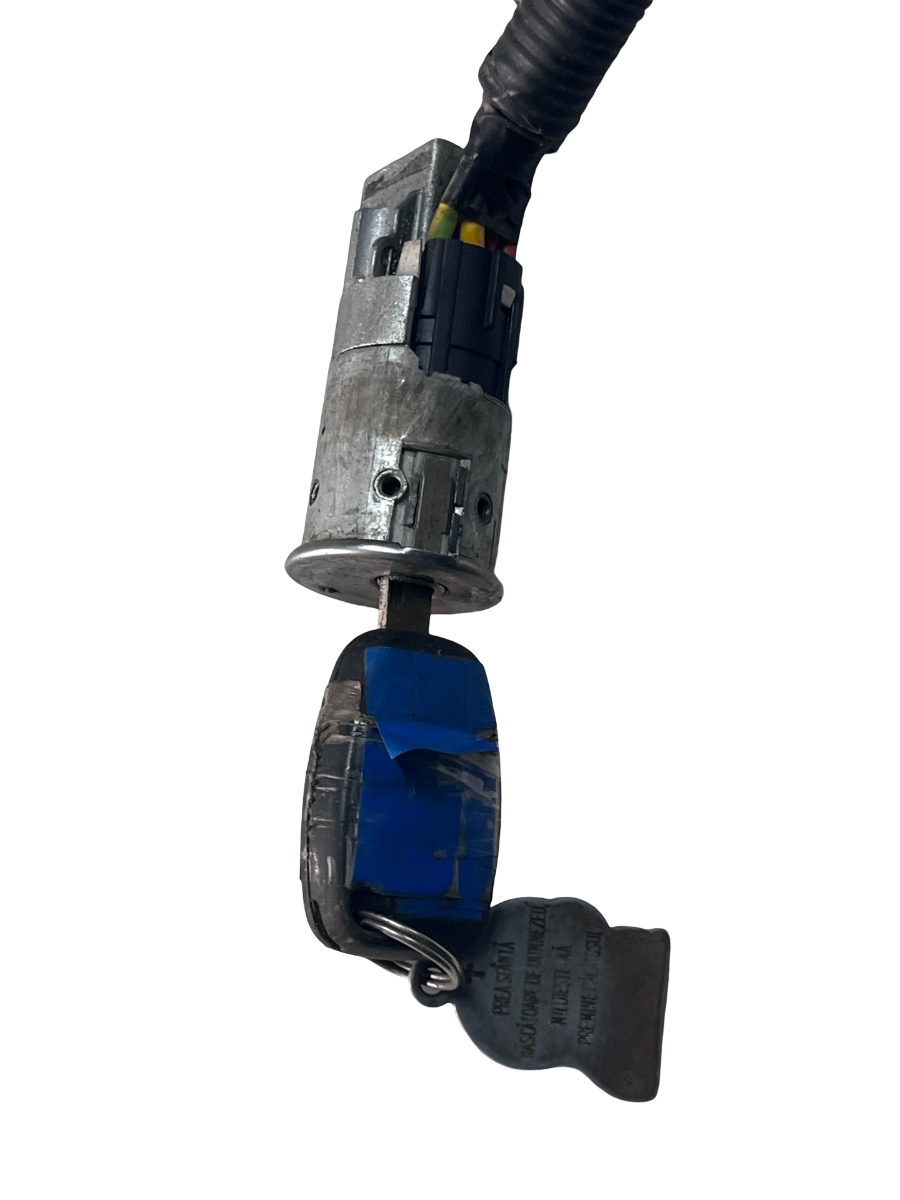 Contact cu cheie  RENAULT TRAFIC II Bus JL 2001 - > 3N301B