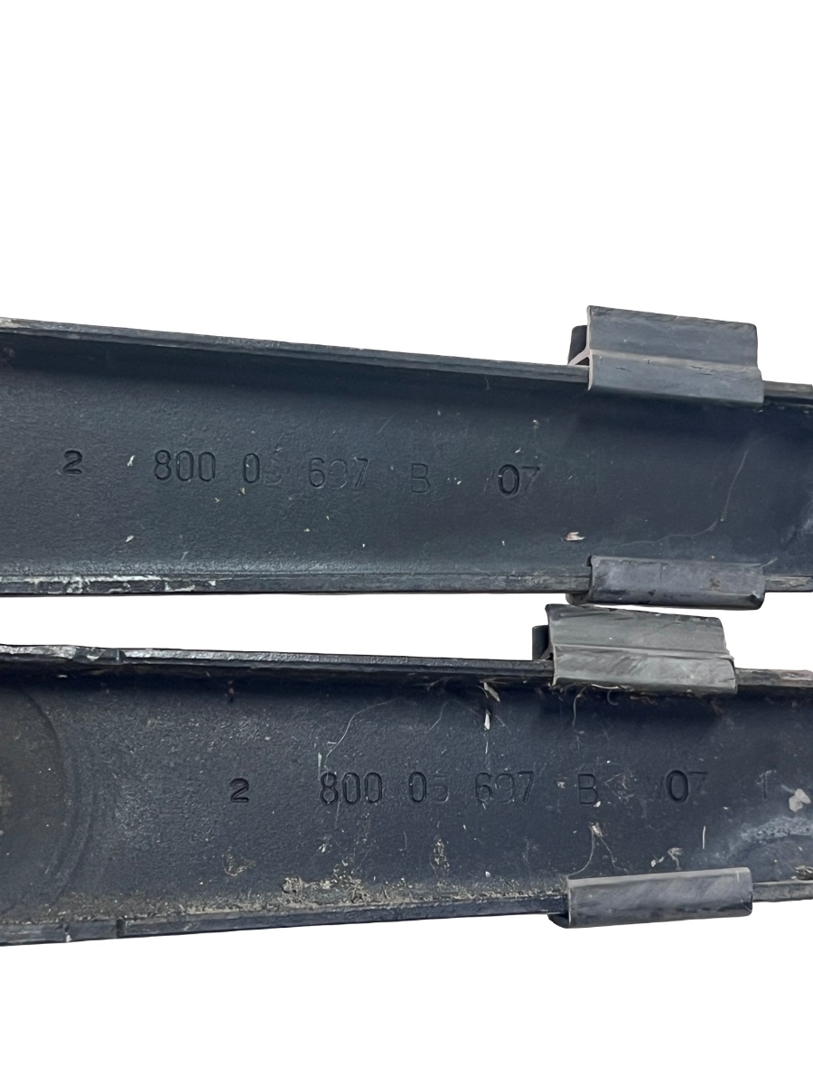 Set Brate stergatoare parbriz IVECO Daily III 2006 - > 280005697 – foto 2