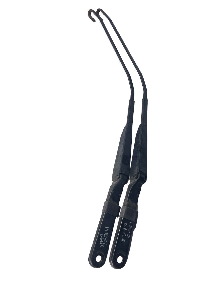 Set Brate stergatoare parbriz IVECO Daily III 2006 - > 280005697 – foto 3