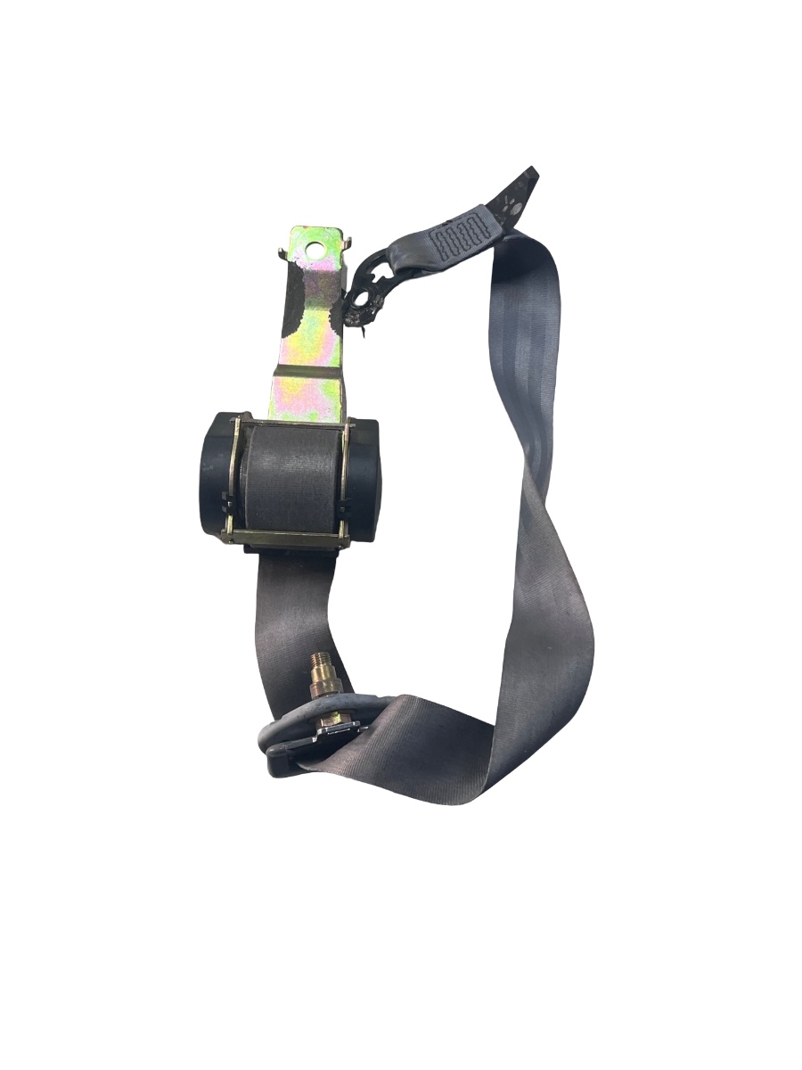 Centura de siguranta  stanga fata RENAULT MEGANE I BA0/1_ 1995 - 2004 550601400