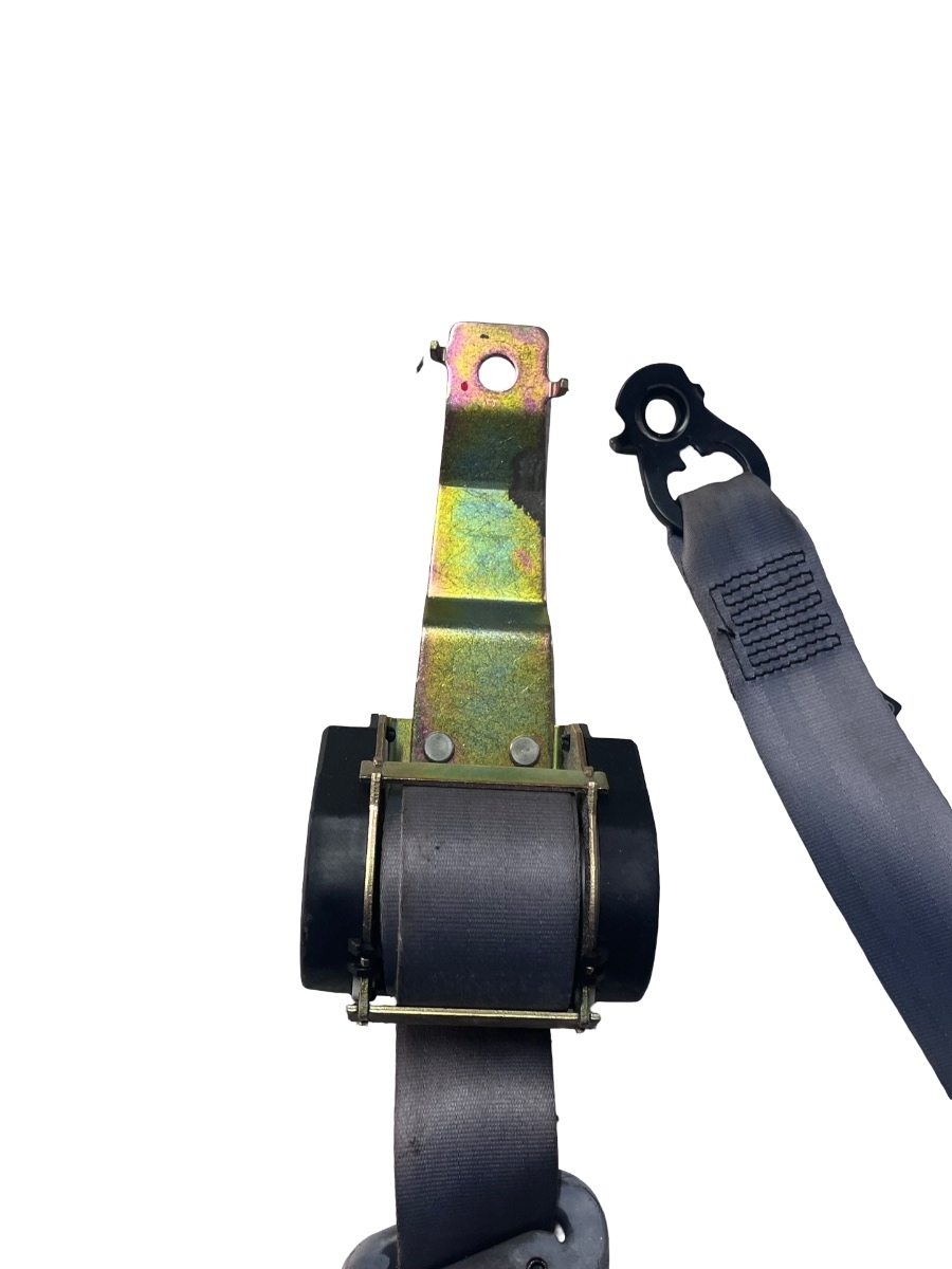 Centura de siguranta dreapta fata RENAULT MEGANE I BA0/1_ 1995 - 2004 430618BD – foto 2