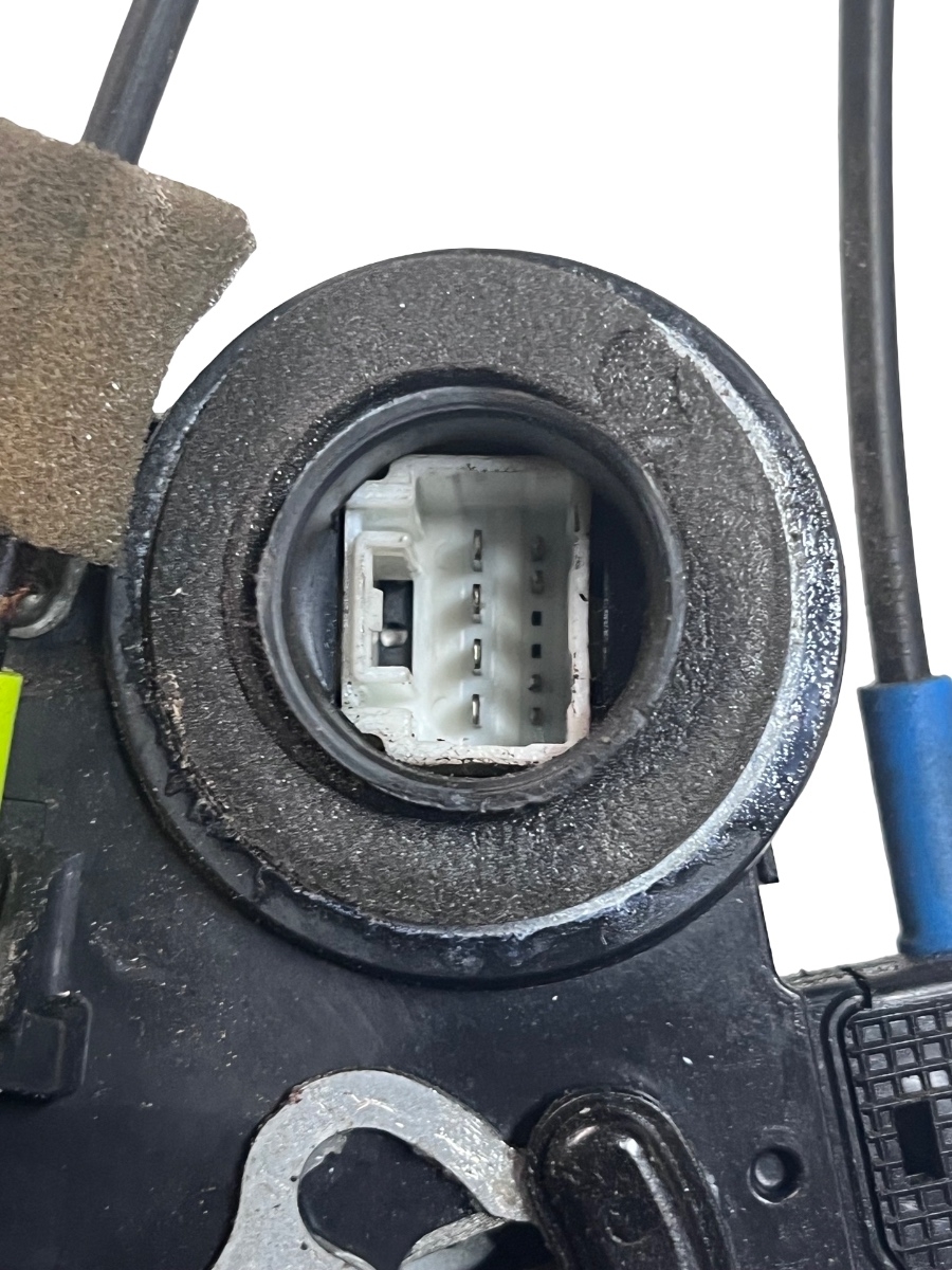 Broasca usa stanga spate LEXUS IS 220 Saloon GSE2_, ALE2_, USE2_ 2005 - 2013 – foto 3