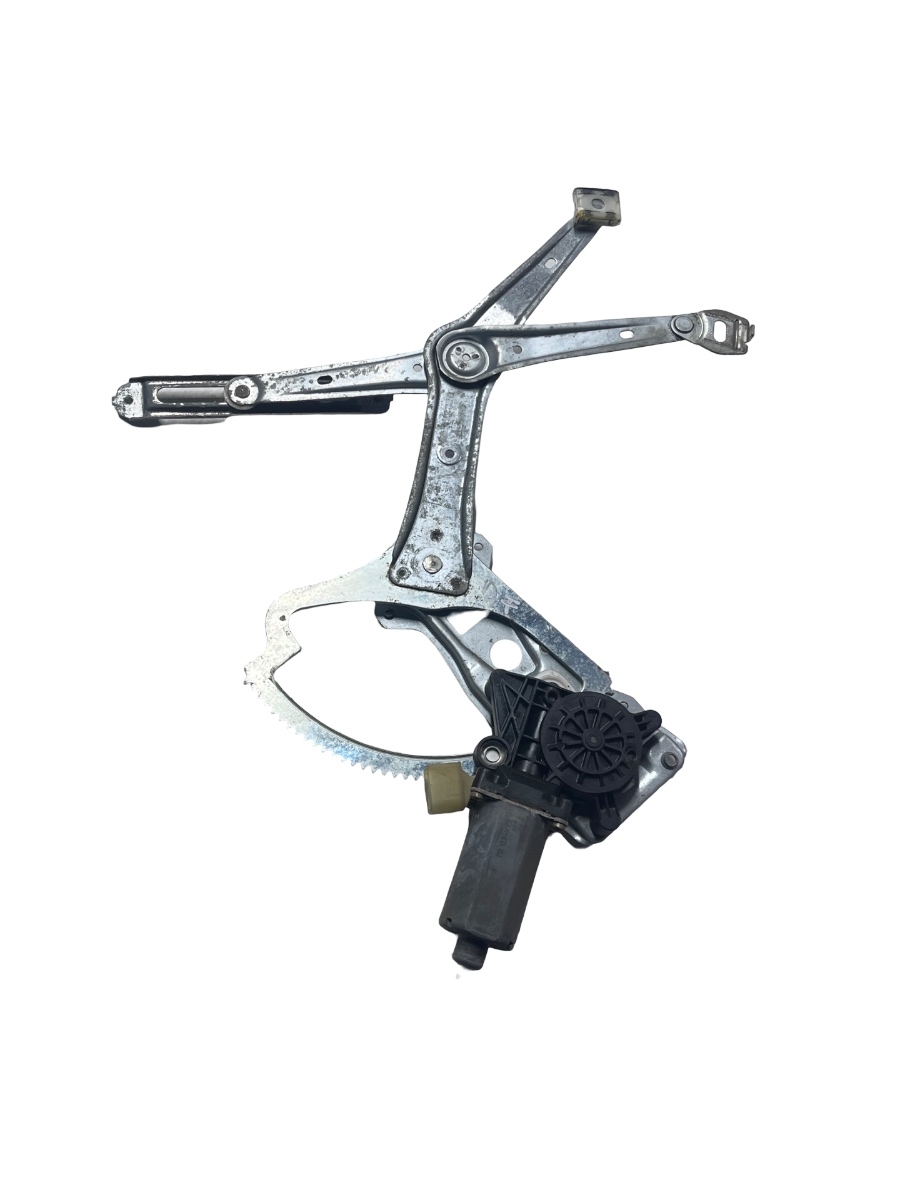 Macara Geam dreapta fata MERCEDES-BENZ C-CLASS W202 1993 - 2000 119153XXX