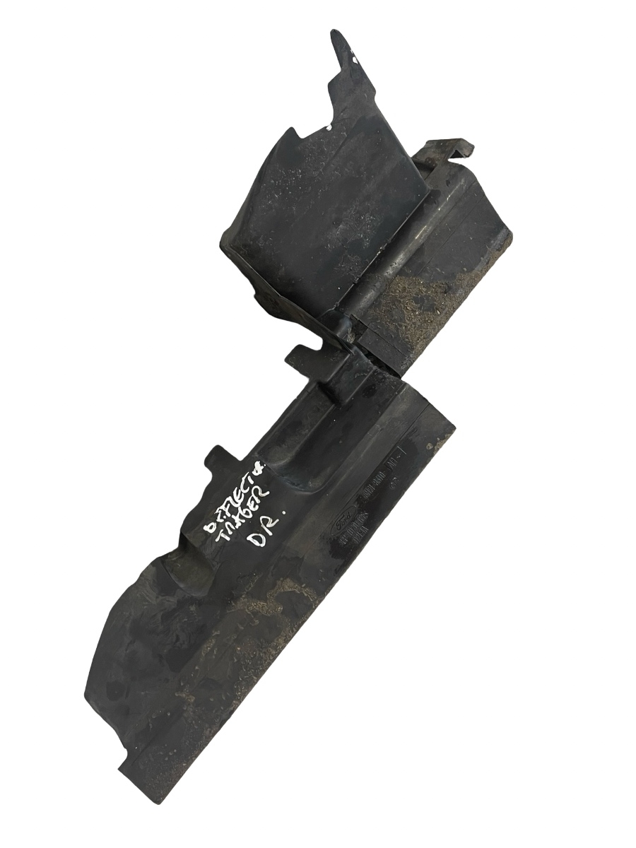 Deflector tragger FORD MONDEO IV 2007 - 2015 2.0 TDCi QXBB 6M21-8310-AD