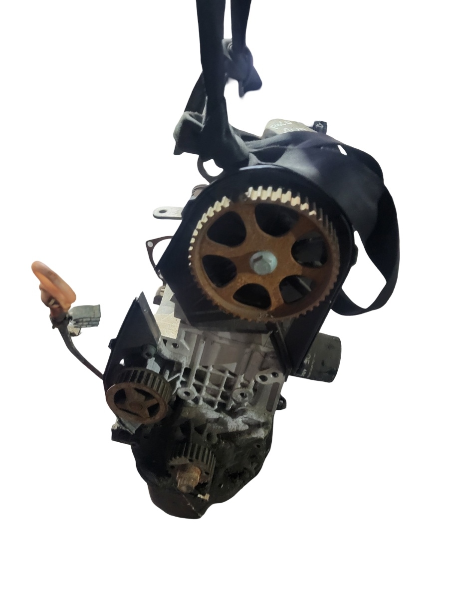 Motor VOLKSWAGEN POLO 6N2 1999 - 2001 1.4 AKK, AUD