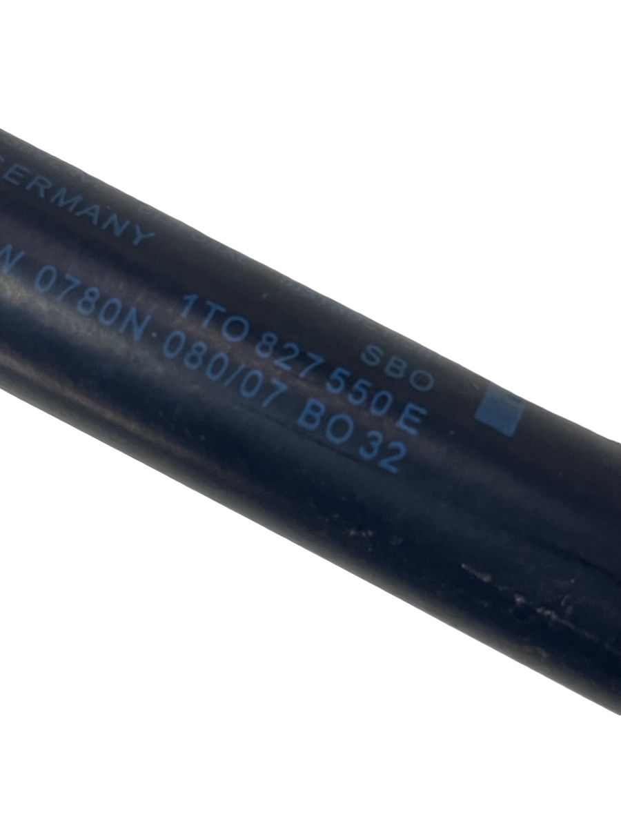 Set amortizoare haion VOLKSWAGEN TOURAN 1T1, 1T2 Facelift 2003 - 2010 1T0827550E – foto 2