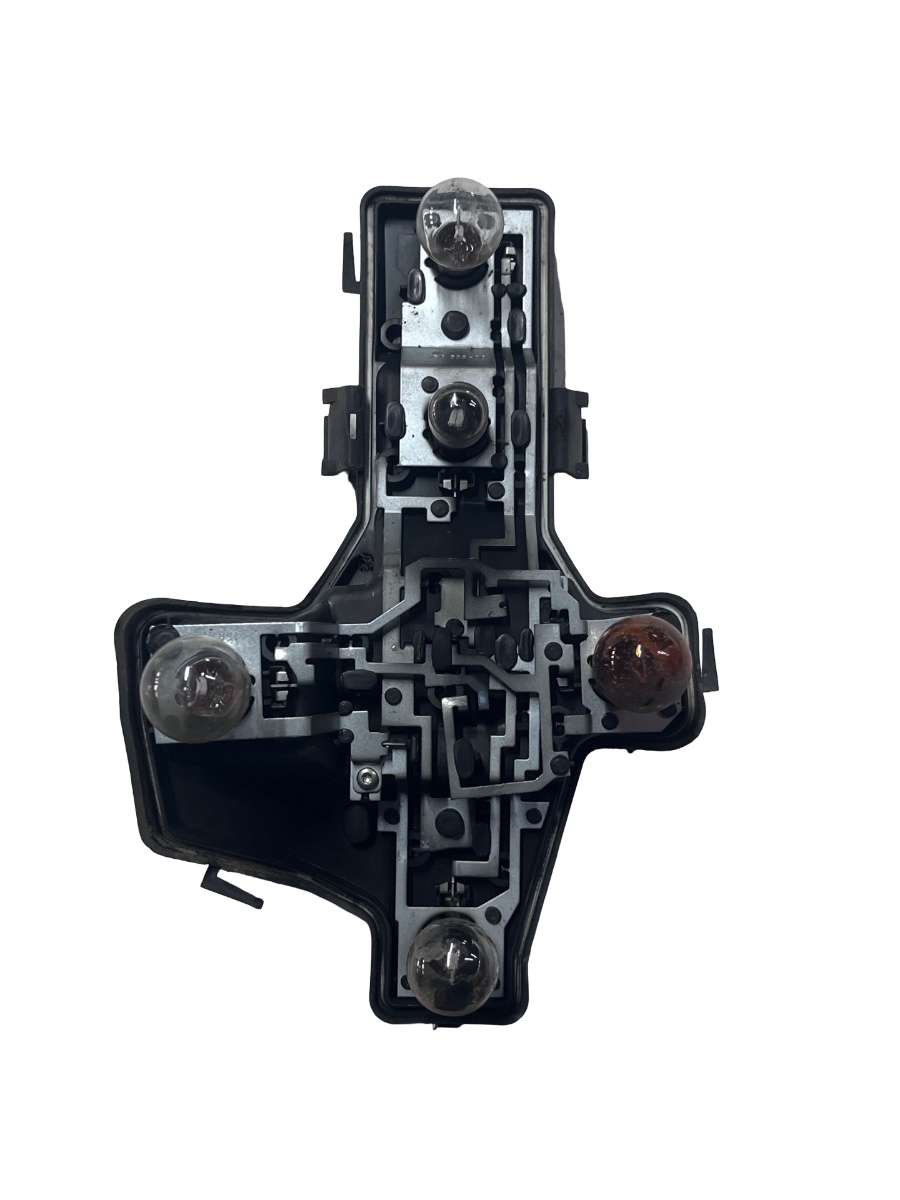 Soclu stop stanga spate VOLKSWAGEN TOURAN Facelift 1T1, 1T2 2003 - 2010