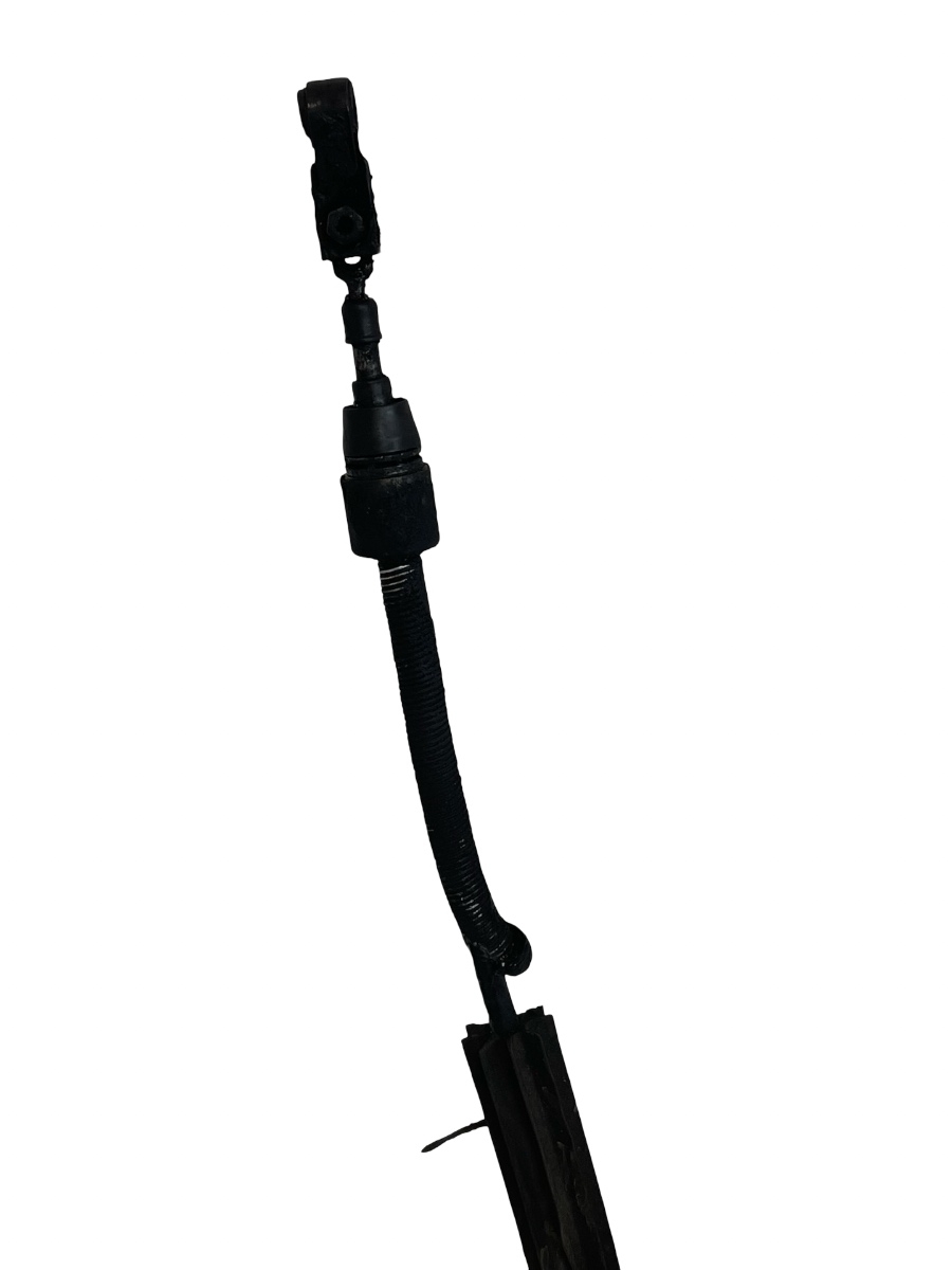 Timonerie schimbator de viteze automata VOLKSWAGEN TOURAN 1T1, 1T2 2003 - 2010 2.0 TDI BMM 1T1713025R – foto 4