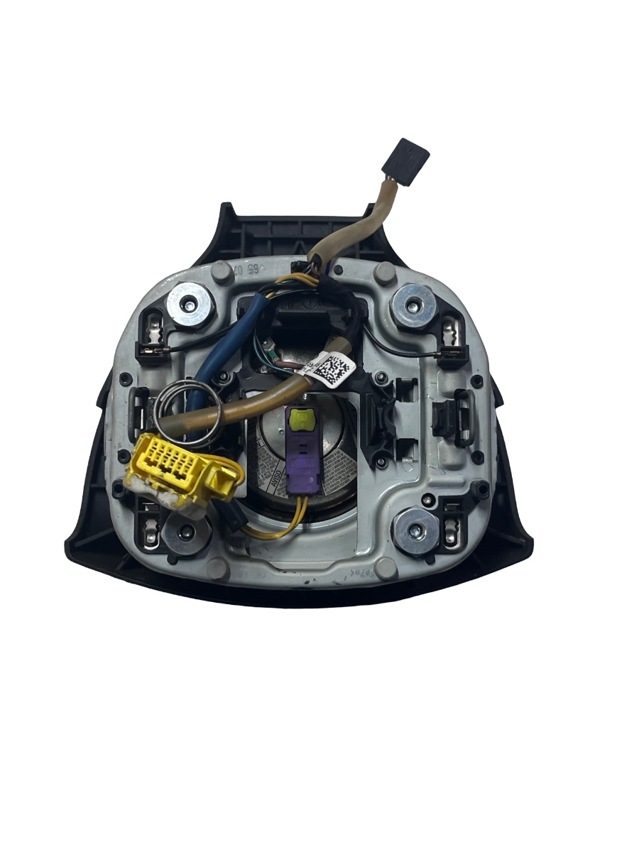 Airbag volan VOLKSWAGEN TOURAN 1T1, 1T2 2003 - 2010 1K0971584C – foto 2