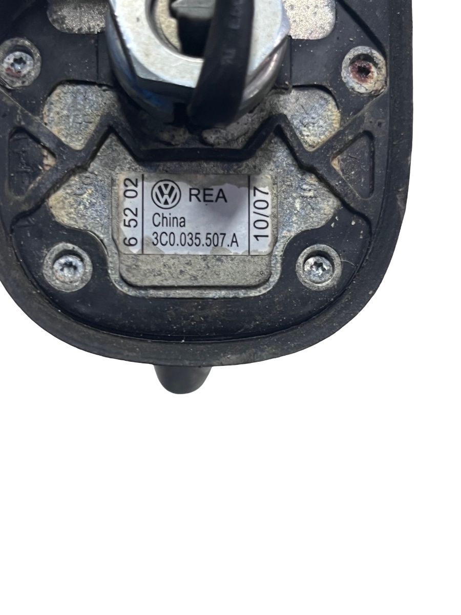 Antena radio VOLKSWAGEN TOURAN 1T1, 1T2 2003 - 2010 3C0035507A – foto 3