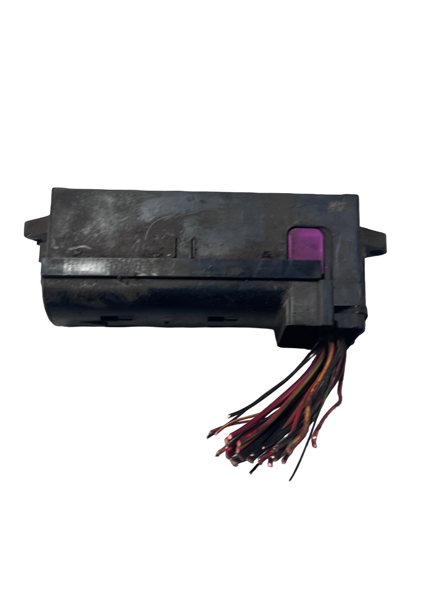 Panou sigurante VOLKSWAGEN TOURAN 1T1, 1T2 2003 - 2010 ( Cod nevizibil ) – foto 2