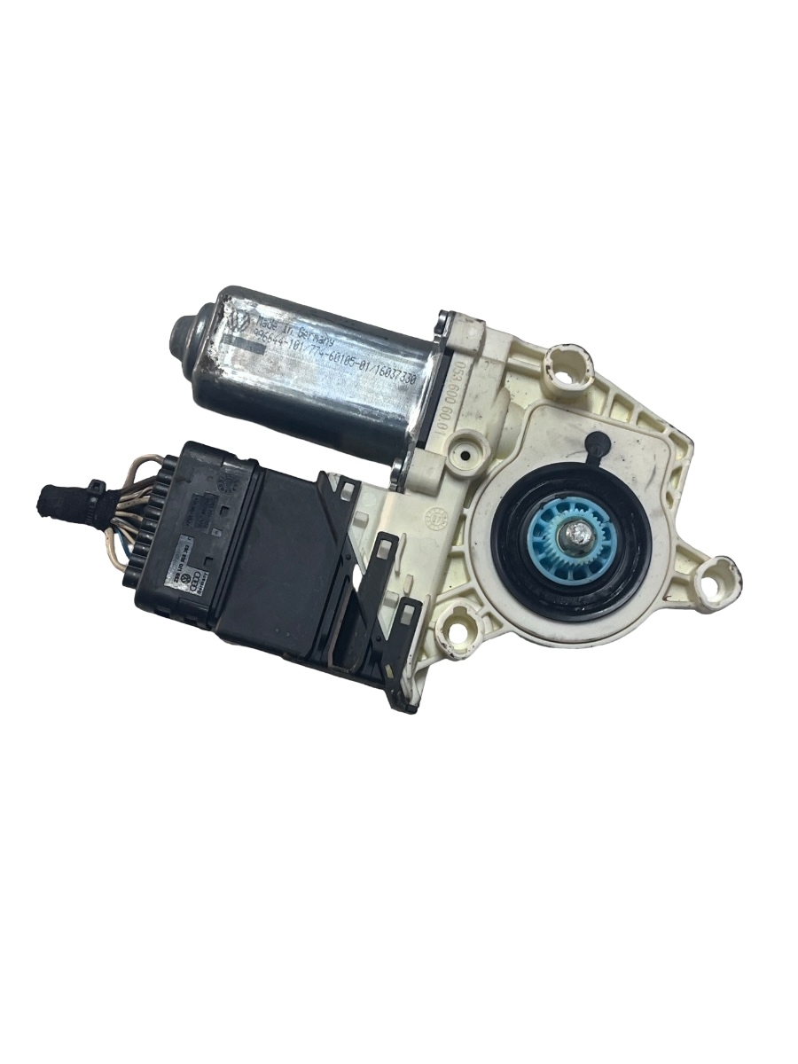 Motoras geam dreapta spate VOLKSWAGEN TOURAN 1T1, 1T2 2003 - 2010 1K0959704J
