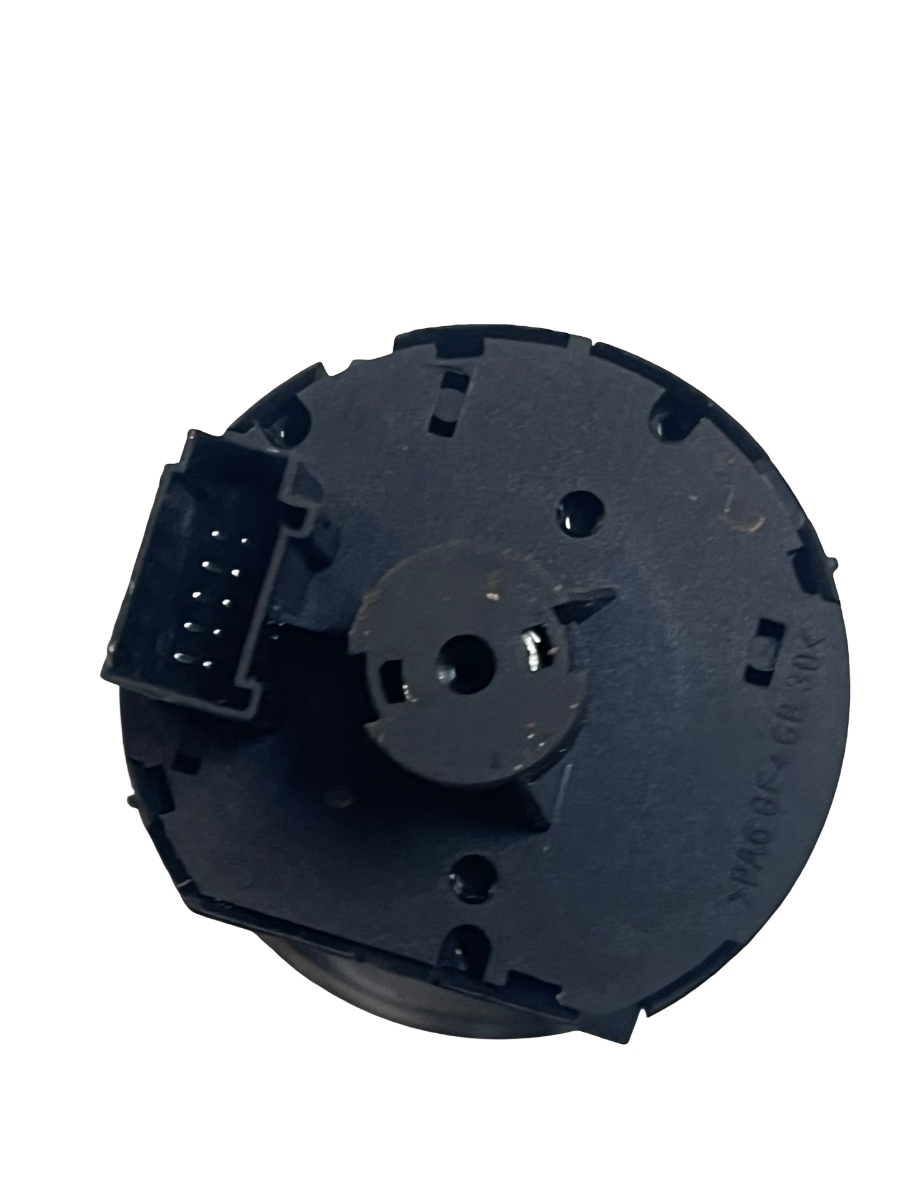 Bloc lumini VOLKSWAGEN TOURAN 1T1, 1T2 2003 - 2010 1T0941431A ( Carcasa crapata ) – foto 2