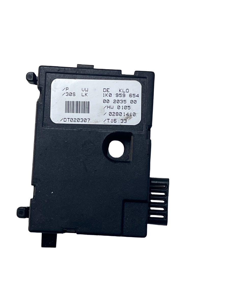 Senzor unghi volan VOLKSWAGEN TOURAN 1T1, 1T2 2003 - 2010 1K0959654