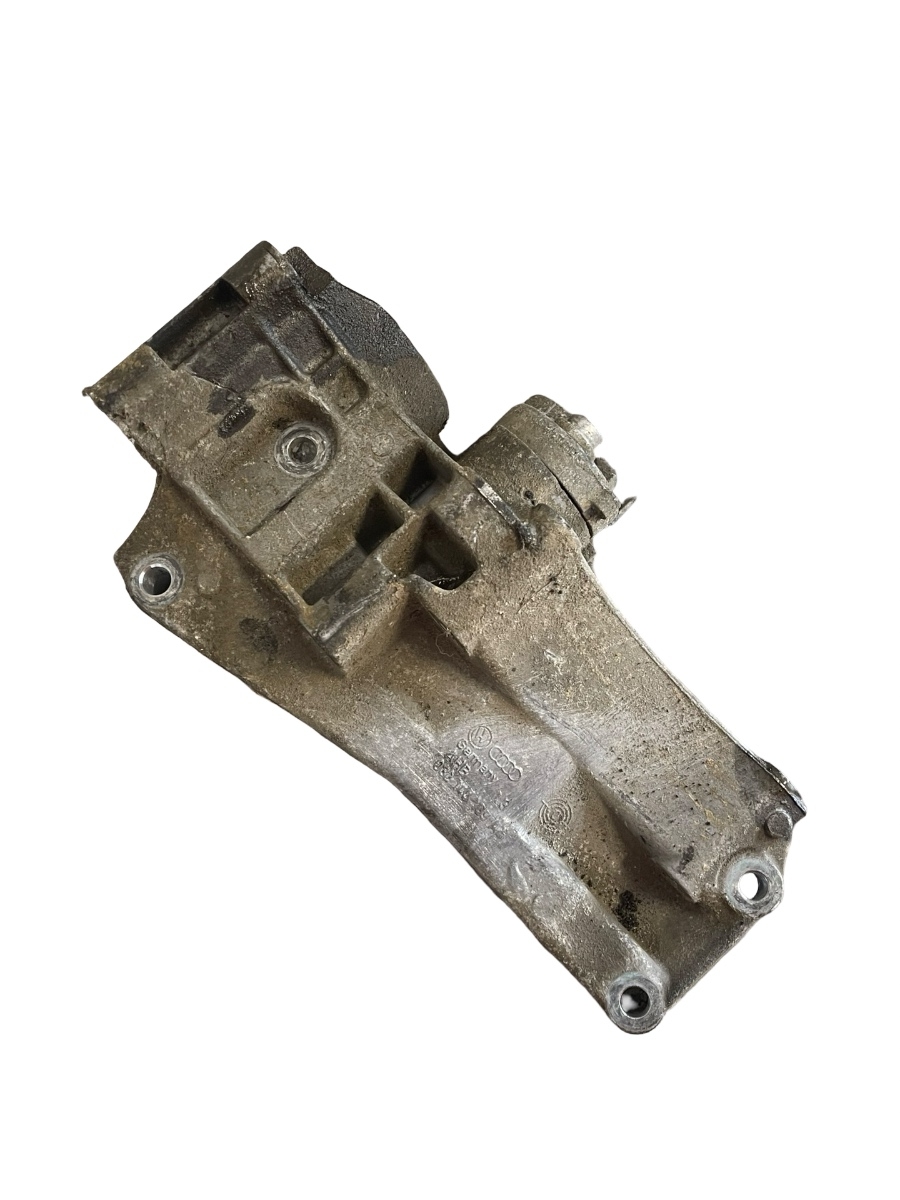 Suport accesorii VOLKSWAGEN POLO 6N2 1999 - 2001 1.4 AKK, AUD – foto 2