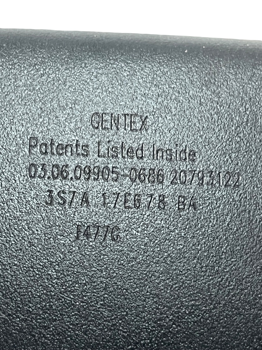 Oglinda Retrovizoare (interior) FORD MONDEO IV Hatchback 2007 - 2015 3S7A17E678 – foto 3