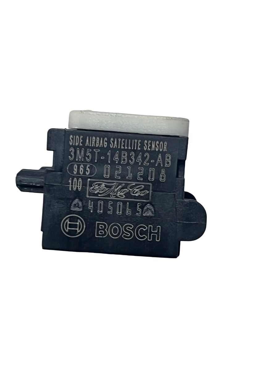 Senzor de impact airbag FORD MONDEO IV 2007 - 2015 3M5T14B342 – foto 3