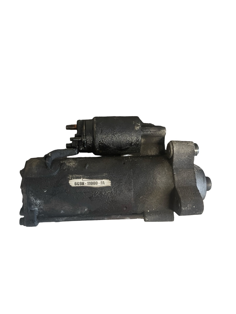 Electromotor FORD MONDEO IV 2007 - 2015 2.0 TDCi QXBA 6G9N-11000-FA