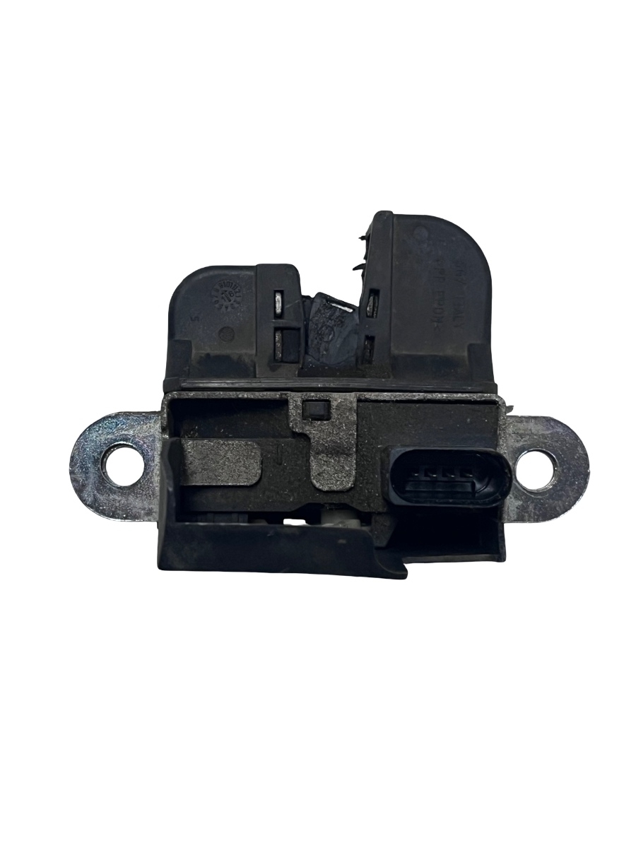 Broasca haion/portbagaj VOLKSWAGEN TOURAN 1T1, 1T2  Facelift 2003 - 2010 – foto 2