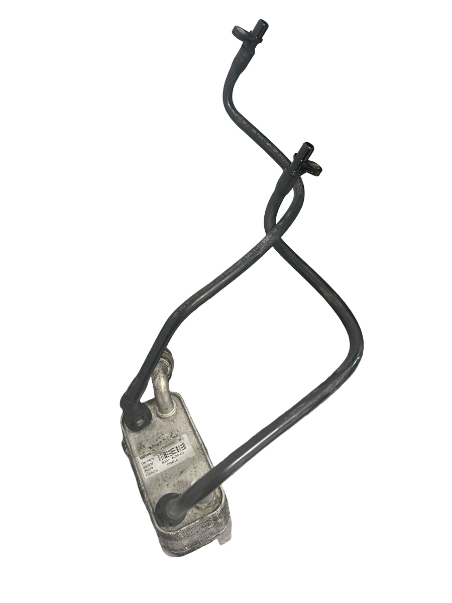 Racitor ulei FORD MONDEO IV 2007 - 2015 2.0 TDCi QXBB 6G91-7A095-AD