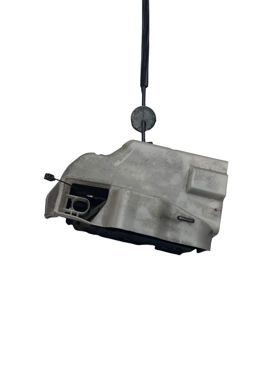 Broasca usa dreapta fata VOLKSWAGEN TOURAN 1T1, 1T2 Facelift 2003 - 2010 – foto 2