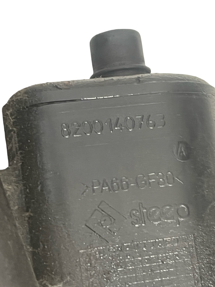 Vas filtru epurator RENAULT TRAFIC II Box FL 2001 - > 1.9 dCi 80 F9Q 760, F9Q 762 8200140763 – foto 3