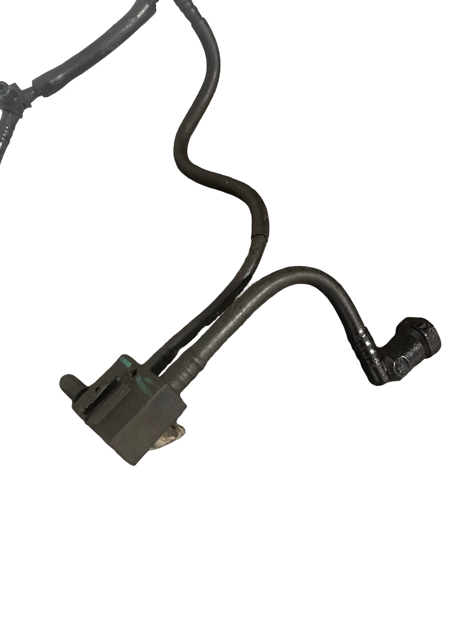 Rampa retur injectoare RENAULT TRAFIC II Box FL 2001 - > 1.9 dCi 80 F9Q 760, F9Q 762 – foto 3