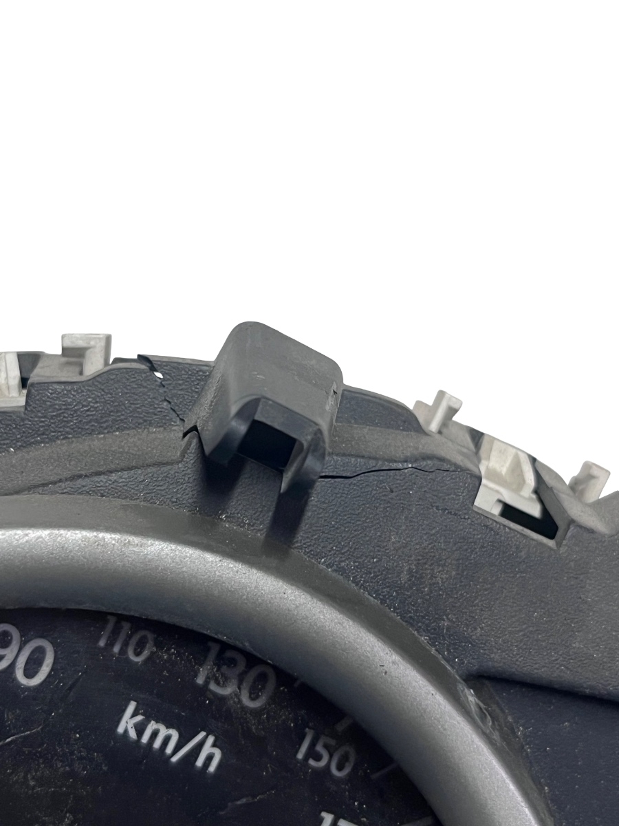 Ceas de bord RENAULT MEGANE II BM0/1_, CM0/1_ 2001 - 2012 8200364007 ( O PRINDERE CRAPATA ) – foto 3