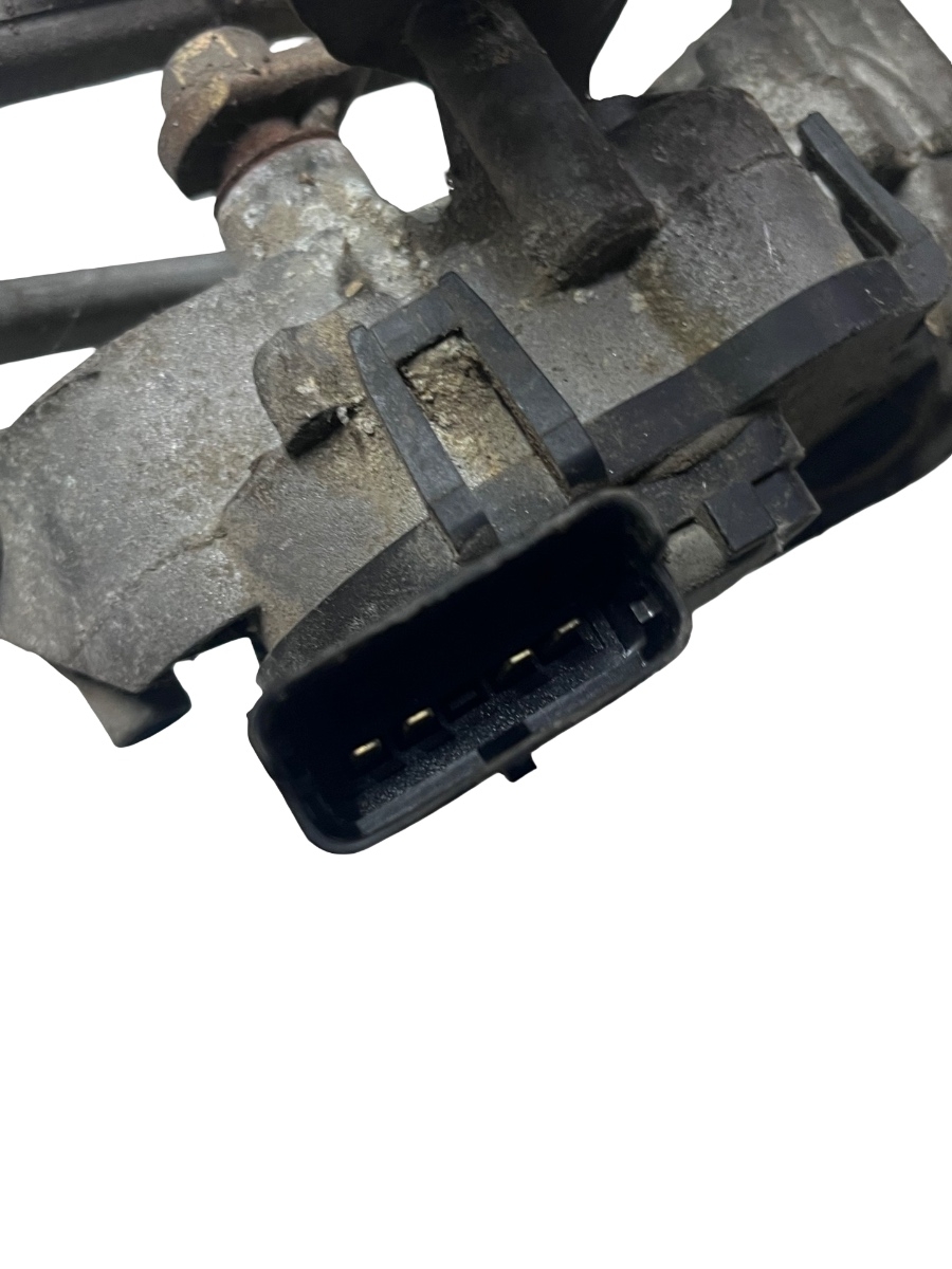 Ansamblu stergatoare RENAULT MEGANE II BM0/1_, CM0/1_ 2001 - 2012 – foto 3