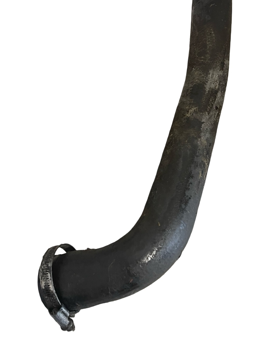 Furtun intercooler RENAULT TRAFIC II Box FL 2001 - > 1.9 dCi 80 F9Q 760, F9Q 762 – foto 3