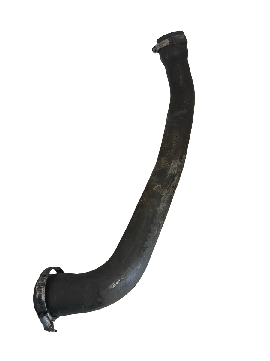 Furtun intercooler RENAULT TRAFIC II Box FL 2001 - > 1.9 dCi 80 F9Q 760, F9Q 762