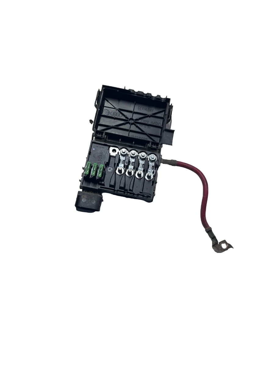 Panou sigurante baterie VOLKSWAGEN GOLF IV 1J1 1997 - 2007 1J0937550 – foto 3