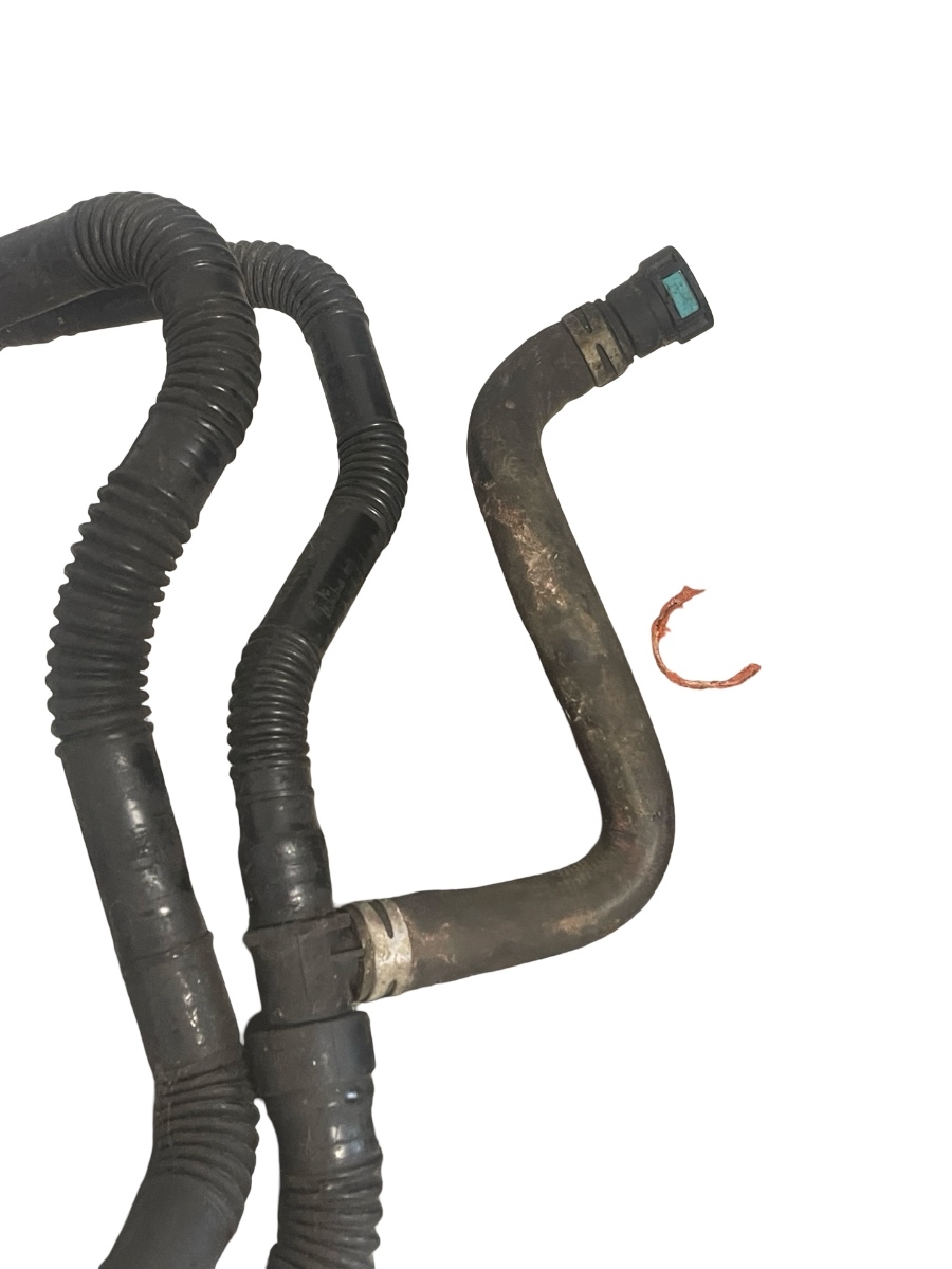 Conducte lichid de racire motor MAZDA 2 DY 2003 - 2007 1.4 CD F6JA, F6JB – foto 3