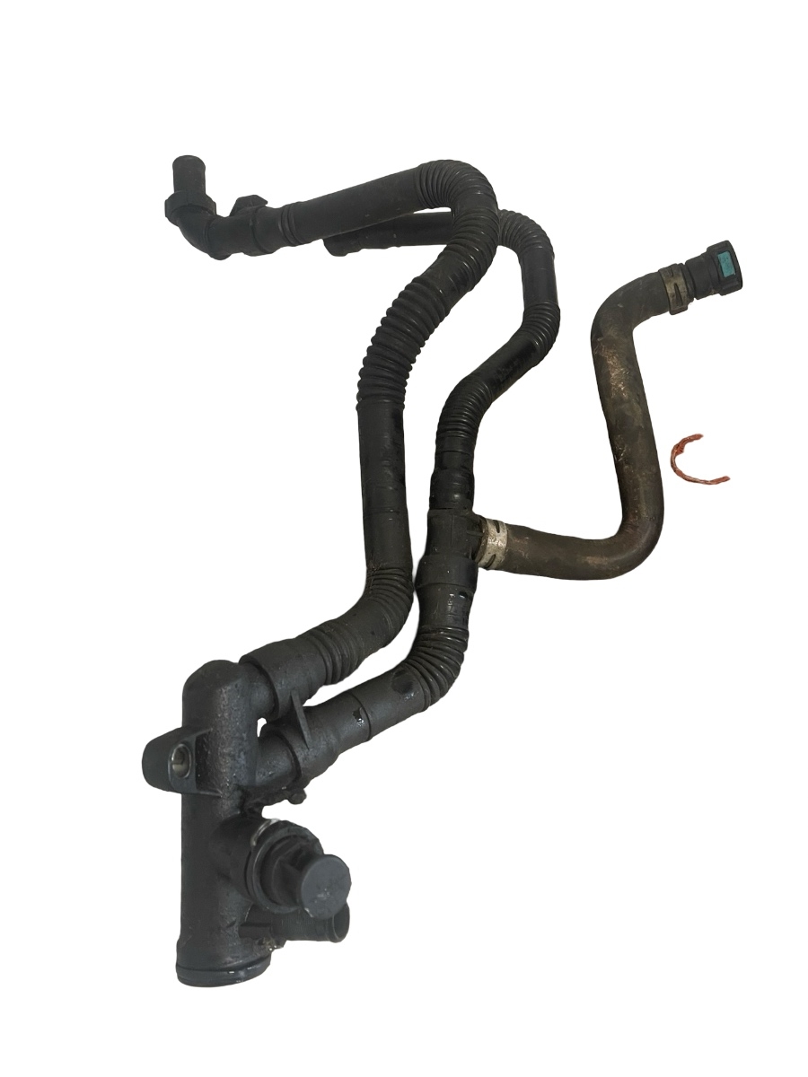 Conducte lichid de racire motor MAZDA 2 DY 2003 - 2007 1.4 CD F6JA, F6JB