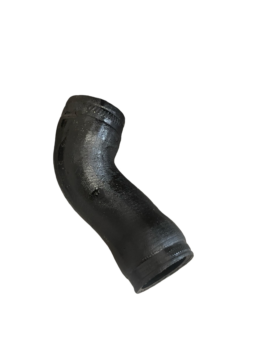 Furtun intercooler MAZDA 2 DY 2003 - 2007 1.4 CD F6JA, F6JB