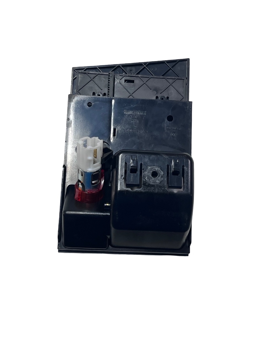 Scrumiera (fata) VOLKSWAGEN GOLF IV 1J1 1997 - 2007 1J0857961C – foto 2