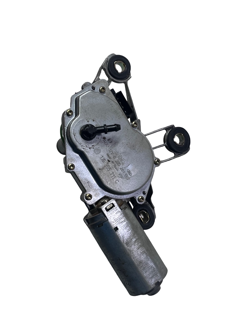 Motoras stergator haion VOLKSWAGEN GOLF IV 1J1 1997 - 2007 1J6955711C – foto 2