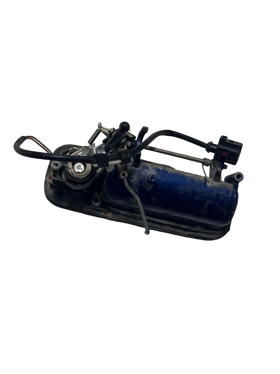 Maner deschidere haion VOLKSWAGEN GOLF IV 1J1 1997 - 2007 1J6827565A ( Crapat , vezi foto )