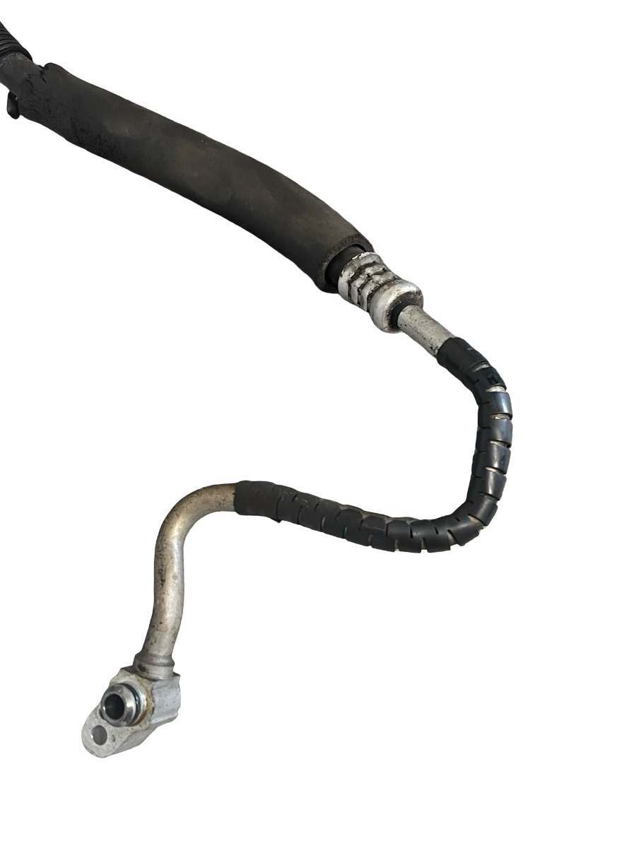 Conducta AC LAND ROVER RANGE ROVER SPORT LS_, L320 2005 - 2013 2.7 D 4x4 276DT – foto 2