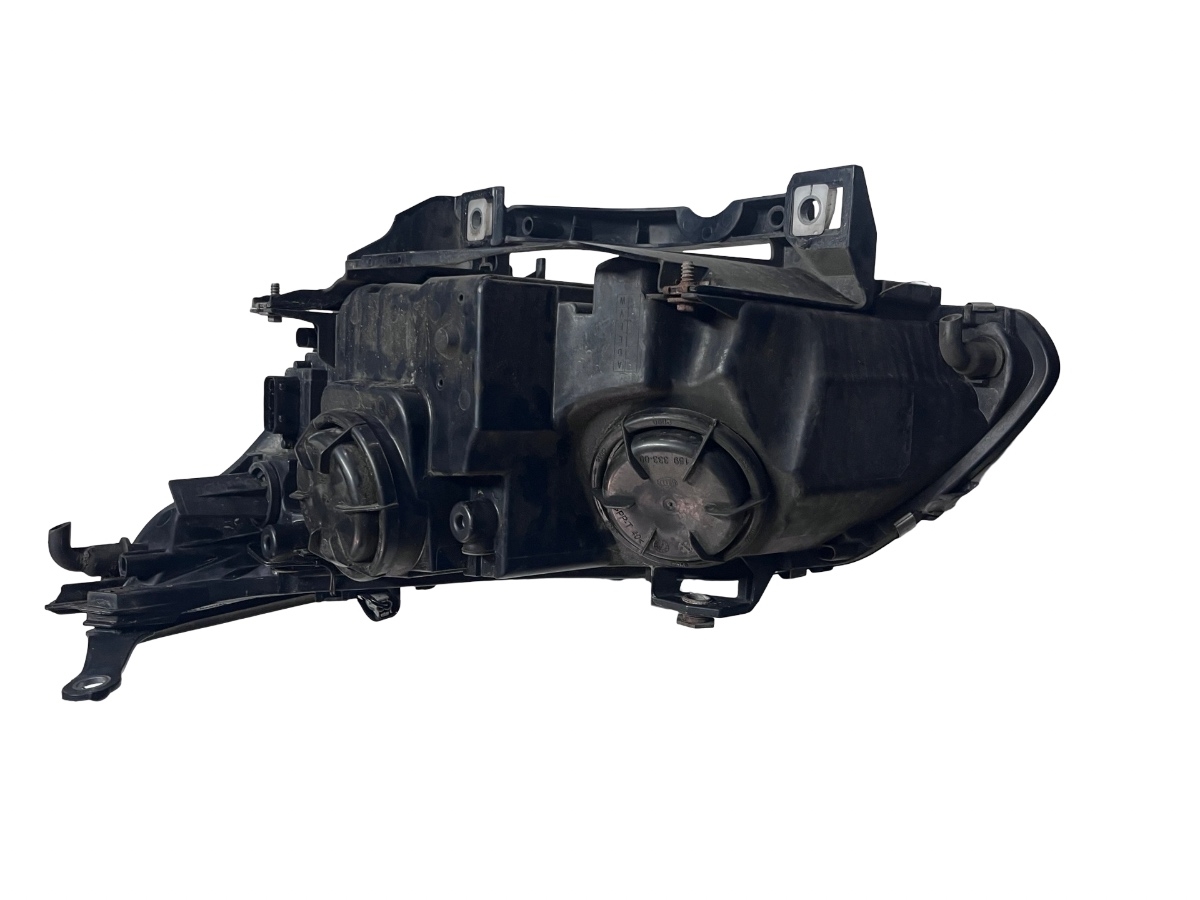 Far dreapta (UK) BMW 5 E60 2001 - 2010 15872200 – foto 5