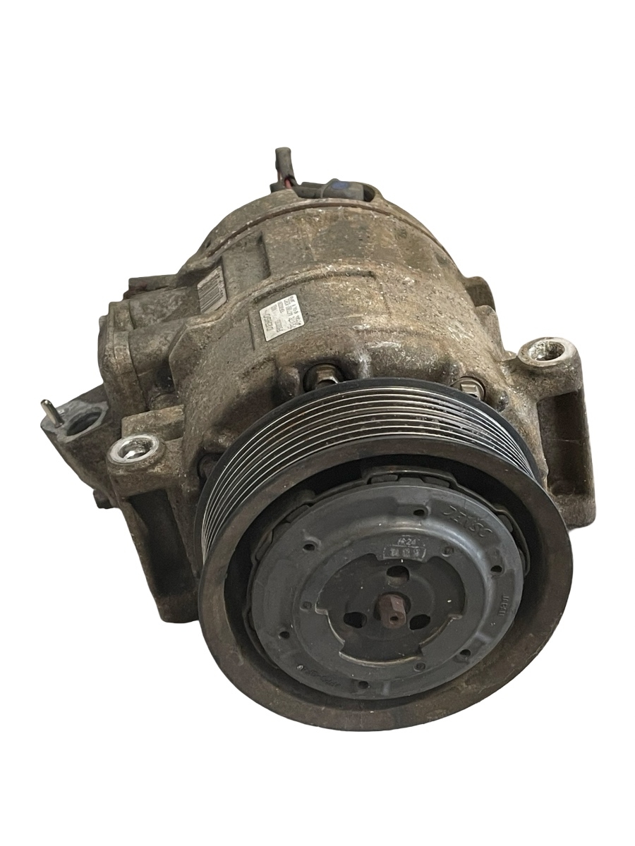 Compresor  AC LAND ROVER RANGE ROVER SPORT LS_, L320 2005 - 2013 447180-8382